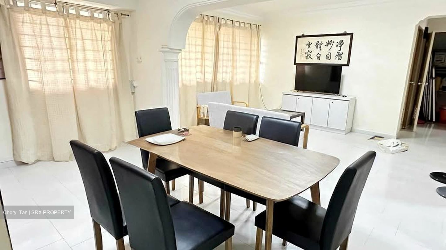 Blk 213 Bishan Street 23 (Bishan), HDB 4 Rooms #595848341